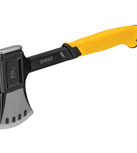 DeWalt DWHT51387 Steel Campers Axe