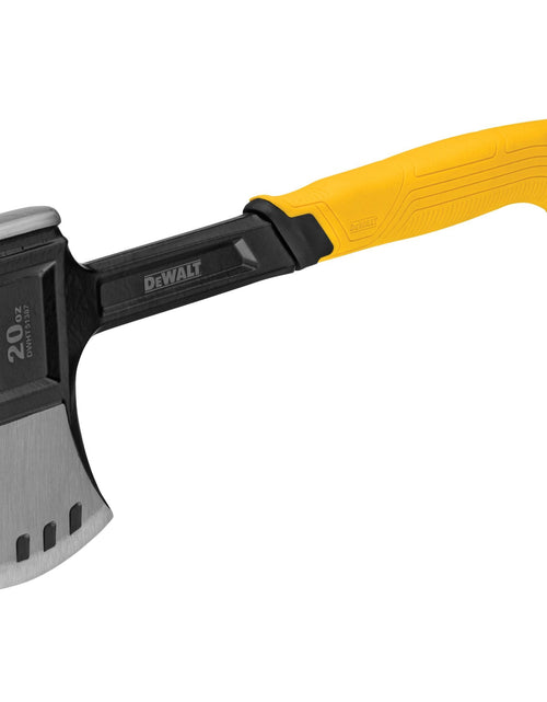 Load image into Gallery viewer, DeWalt DWHT51387 Steel Campers Axe
