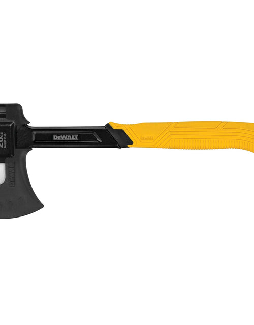 Load image into Gallery viewer, DeWalt DWHT51387 Steel Campers Axe
