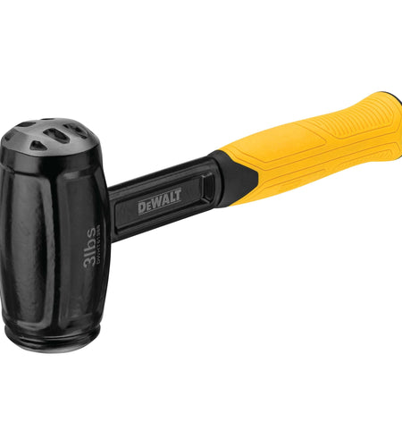 DeWalt DWHT51388 3lb Drilling Steel Hammer