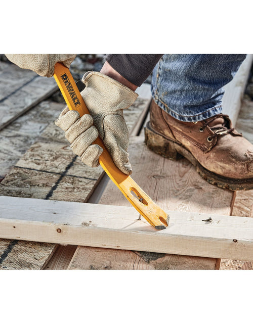Load image into Gallery viewer, DeWalt DWHT55160 15" Flat Bar
