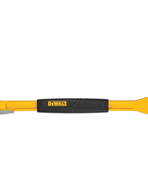 Load image into Gallery viewer, DeWalt DWHT55166 12" Claw Bar w/ Grip
