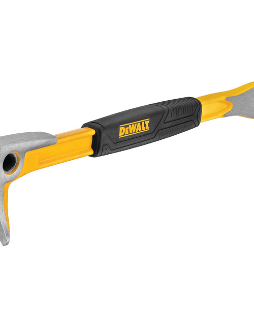Load image into Gallery viewer, DeWalt DWHT55166 12" Claw Bar w/ Grip
