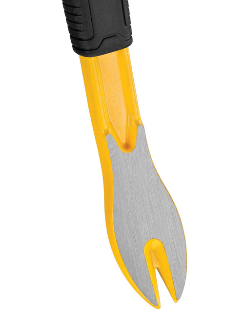 Load image into Gallery viewer, DeWalt DWHT55166 12" Claw Bar w/ Grip
