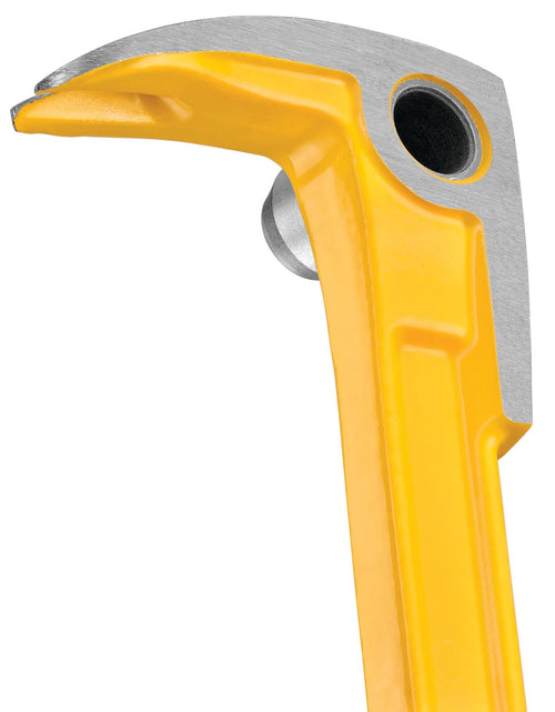 Load image into Gallery viewer, DeWalt DWHT55166 12" Claw Bar w/ Grip

