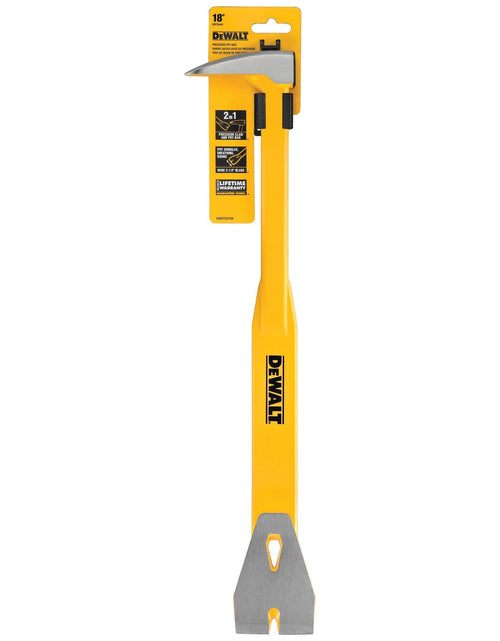 Load image into Gallery viewer, DeWalt DWHT55168 18" Precision Bar
