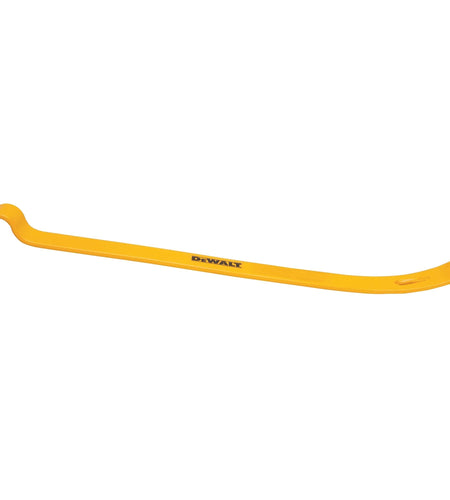 DeWalt DWHT55528 21-Inch Spring Steel Flat Bar