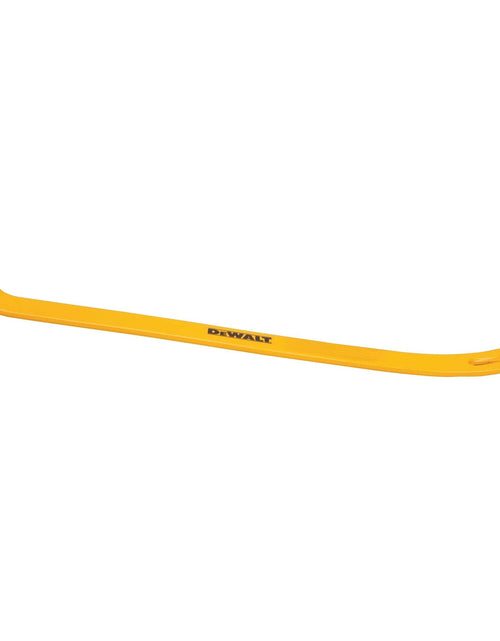 Load image into Gallery viewer, DeWalt DWHT55528 21-Inch Spring Steel Flat Bar
