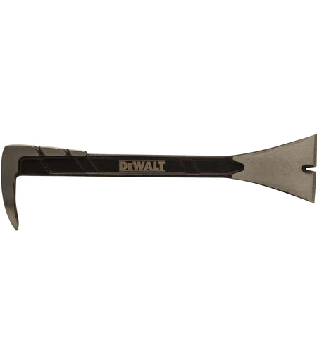 DeWalt DWHT55529 DW Prybar CD 10" Molding Bar