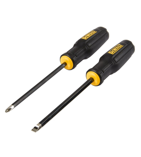 DeWalt DWHT65100 TOUGHSERIES Demo Screwdriving Set (2 pc)