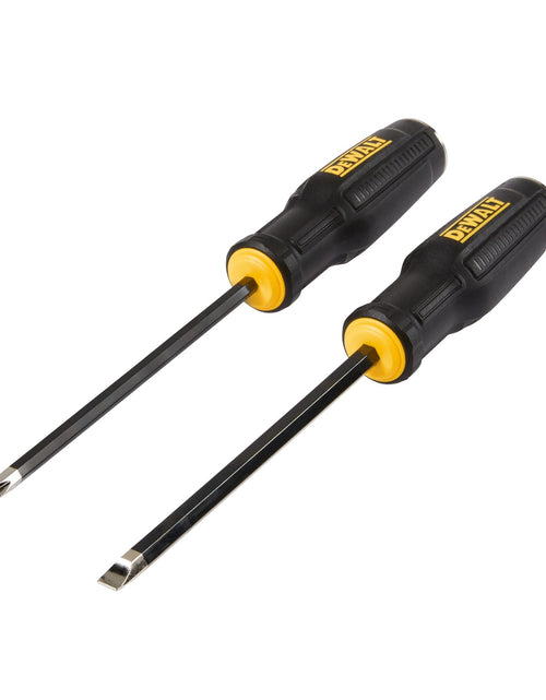 Load image into Gallery viewer, DeWalt DWHT65100 TOUGHSERIES Demo Screwdriving Set (2 pc)
