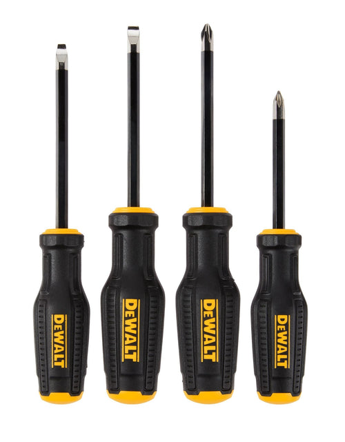 Load image into Gallery viewer, DeWalt DWHT65101 TOUGHSERIES Screwdriving Set (4 pc)
