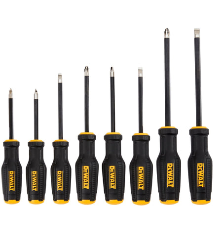 DeWalt DWHT65102 MAXFIT 8PC set