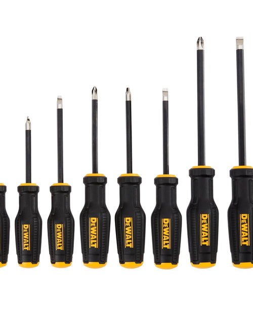 Load image into Gallery viewer, DeWalt DWHT65102 MAXFIT 8PC set
