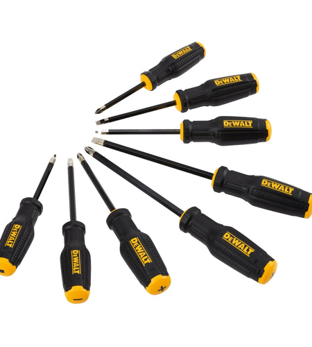 DeWalt DWHT65102 MAXFIT 8PC set