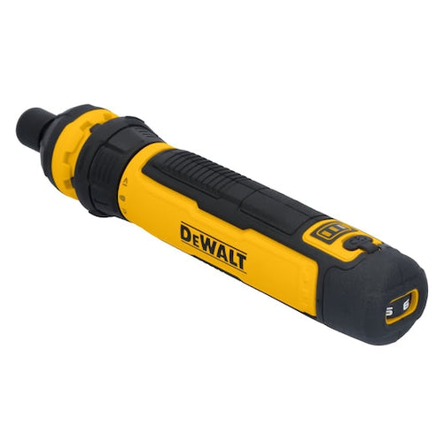 Load image into Gallery viewer, DEWALT DWHT66719 14 Pc. Cordless Screwdriver with FLEXDRIVE™ Control
