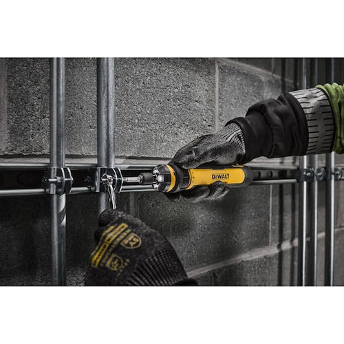 Load image into Gallery viewer, DEWALT DWHT66719 14 Pc. Cordless Screwdriver with FLEXDRIVE™ Control

