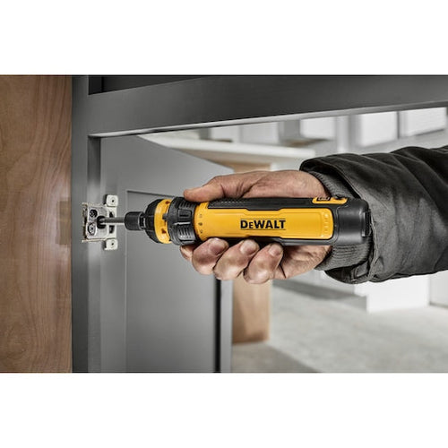 Load image into Gallery viewer, DEWALT DWHT66719 14 Pc. Cordless Screwdriver with FLEXDRIVE™ Control
