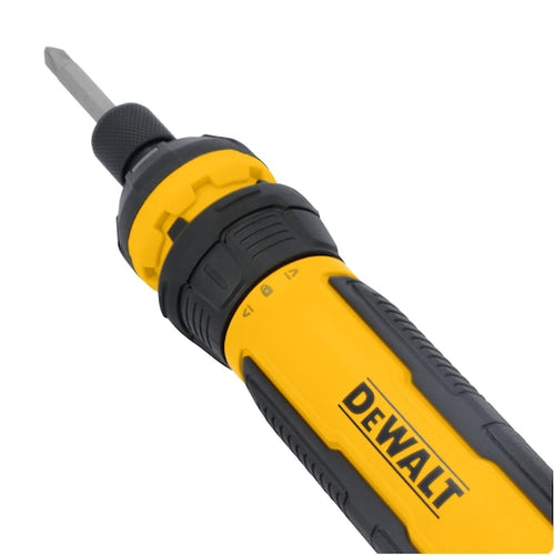 Load image into Gallery viewer, DEWALT DWHT66719 14 Pc. Cordless Screwdriver with FLEXDRIVE™ Control
