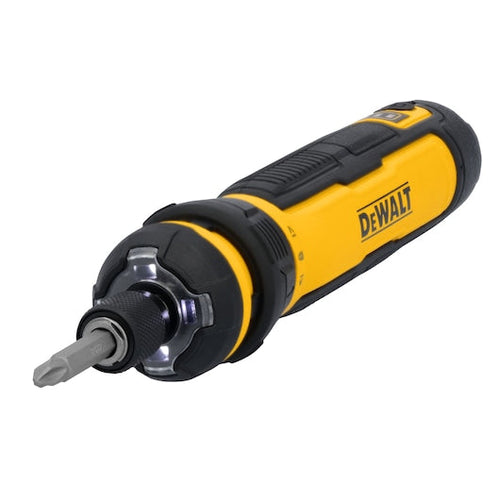 Load image into Gallery viewer, DEWALT DWHT66719 14 Pc. Cordless Screwdriver with FLEXDRIVE™ Control
