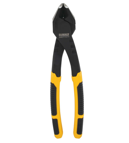 DeWalt DWHT74274 8" Diagonal Pliers with Prying Tip