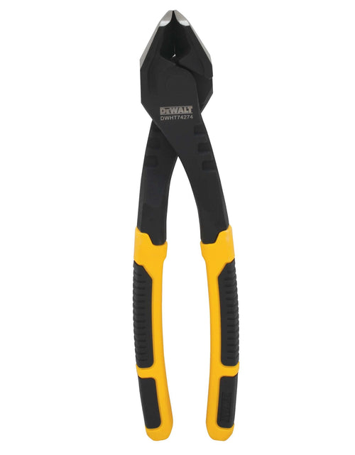 Load image into Gallery viewer, DeWalt DWHT74274 8" Diagonal Pliers with Prying Tip
