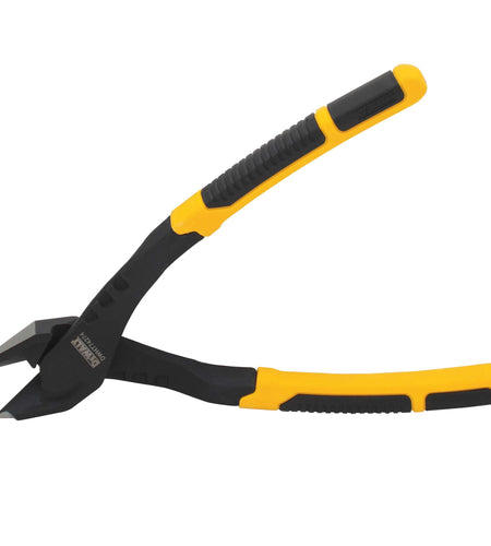 DeWalt DWHT74274 8" Diagonal Pliers with Prying Tip
