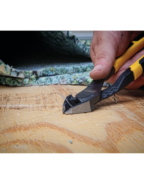 Load image into Gallery viewer, DeWalt DWHT74274 8" Diagonal Pliers with Prying Tip

