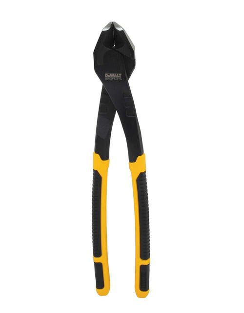 Load image into Gallery viewer, DeWalt DWHT74275 10 in. Diagonal Pliers with Prying Tip
