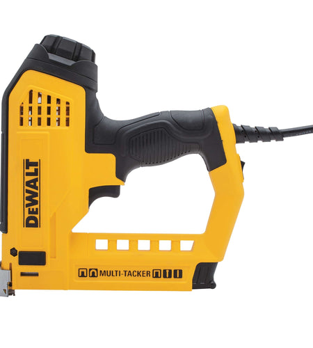 DeWalt DWHT75021Z 5-in-1 Electric Multi Tacker