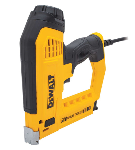 DeWalt DWHT75021Z 5-in-1 Electric Multi Tacker