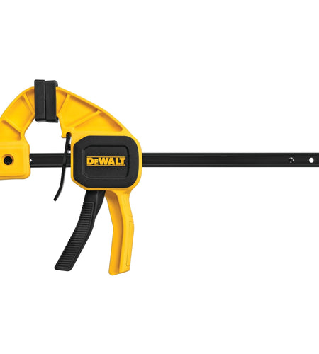 DeWalt DWHT83139 6" Medium Trigger Clamp