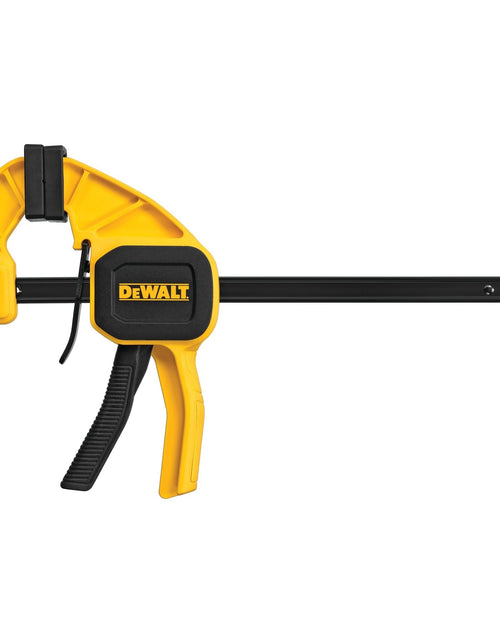 Load image into Gallery viewer, DeWalt DWHT83139 6" Medium Trigger Clamp
