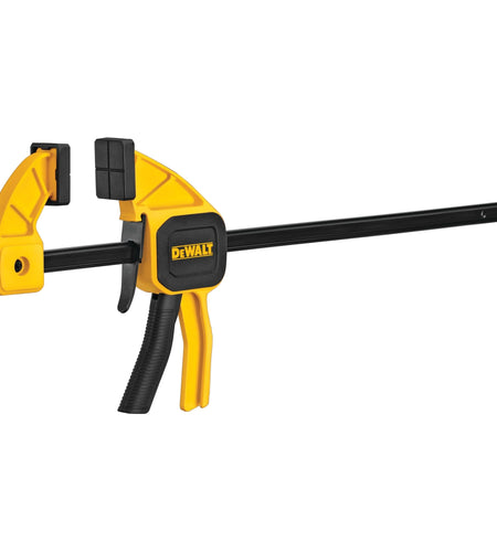 DeWalt DWHT83139 6" Medium Trigger Clamp
