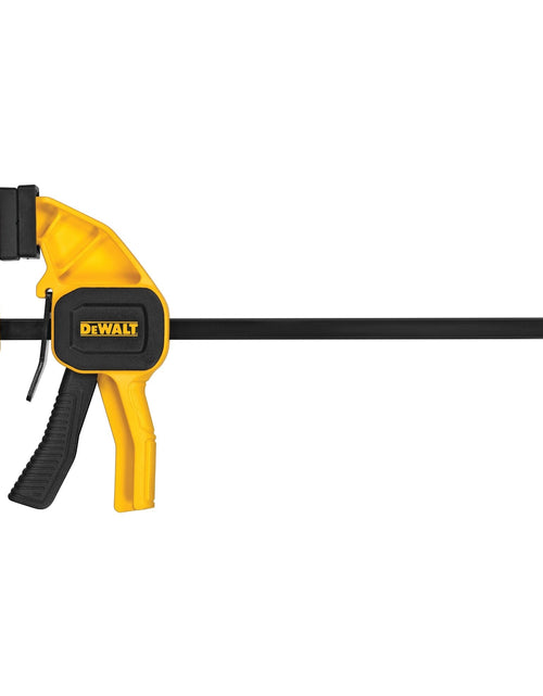 Load image into Gallery viewer, DeWalt DWHT83191 Small Trigger Clamp

