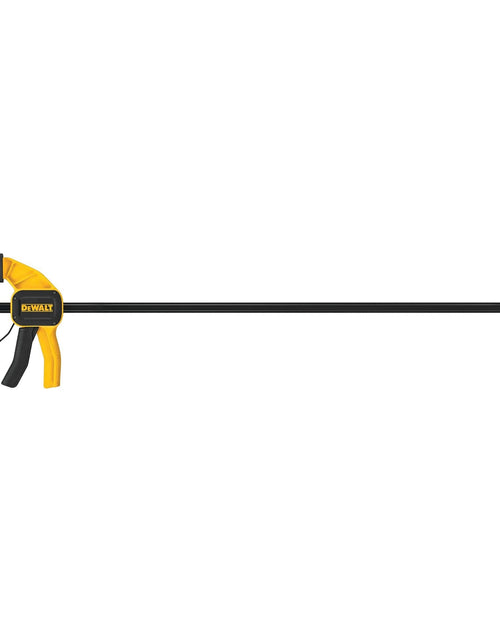 Load image into Gallery viewer, DeWalt DWHT83195 36" Large Trigger Clamp
