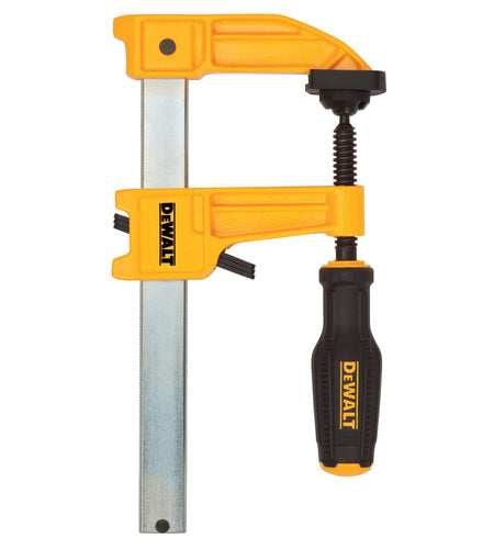 DeWalt DWHT83264 6 in Heavy-Duty Bar Clamp