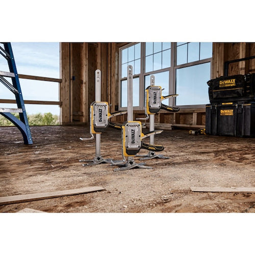 Load image into Gallery viewer, DEWALT DWHT83550 TOUGHSERIES™ Construction Jack
