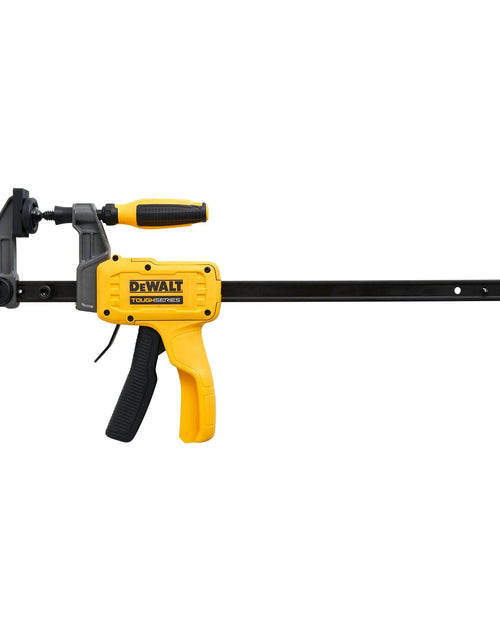 Load image into Gallery viewer, DeWalt DWHT83600 12" Hybrid Clamp

