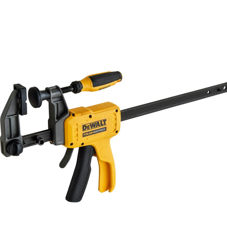 DeWalt DWHT83600 12" Hybrid Clamp