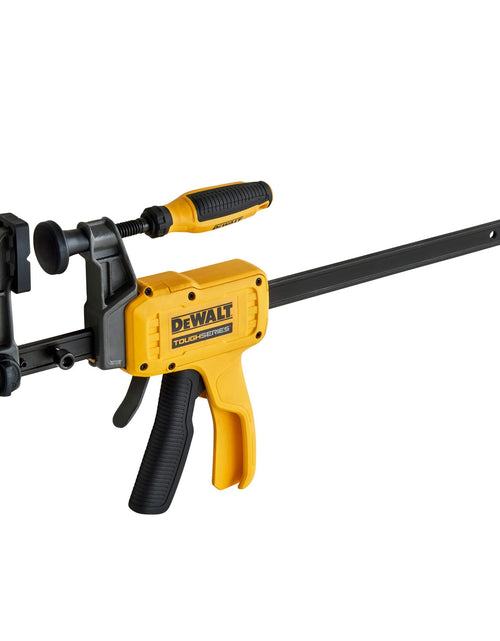 Load image into Gallery viewer, DeWalt DWHT83600 12" Hybrid Clamp
