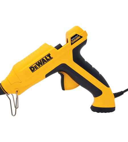 DeWalt DWHTGR50 Rapid Heat Ceramic Glue Gun
