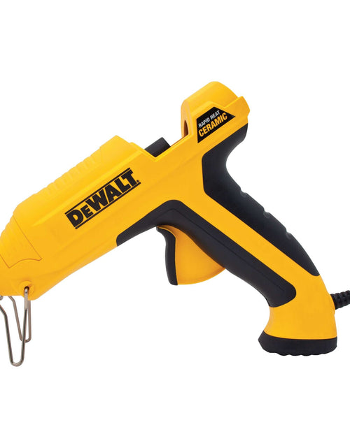Load image into Gallery viewer, DeWalt DWHTGR50 Rapid Heat Ceramic Glue Gun
