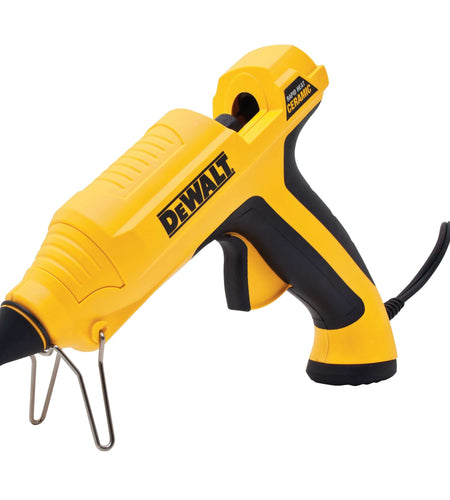 DeWalt DWHTGR50 Rapid Heat Ceramic Glue Gun