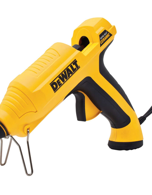 Load image into Gallery viewer, DeWalt DWHTGR50 Rapid Heat Ceramic Glue Gun
