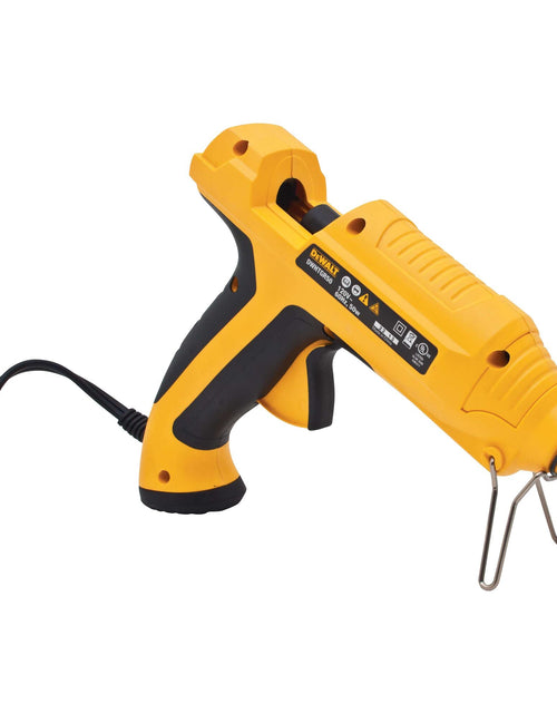 Load image into Gallery viewer, DeWalt DWHTGR50 Rapid Heat Ceramic Glue Gun
