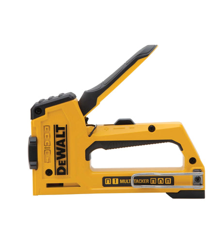 DeWalt DWHTTR510 DW Staple 5 in 1 Multi Tacker