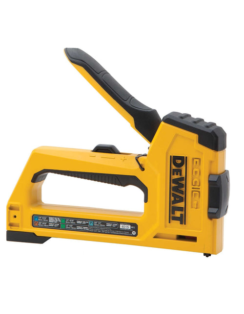 Load image into Gallery viewer, DeWalt DWHTTR510 DW Staple 5 in 1 Multi Tacker
