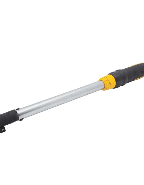 Load image into Gallery viewer, DeWalt DWMT75462 Torque Wrench, Micro Adjust, 1/2" Drive
