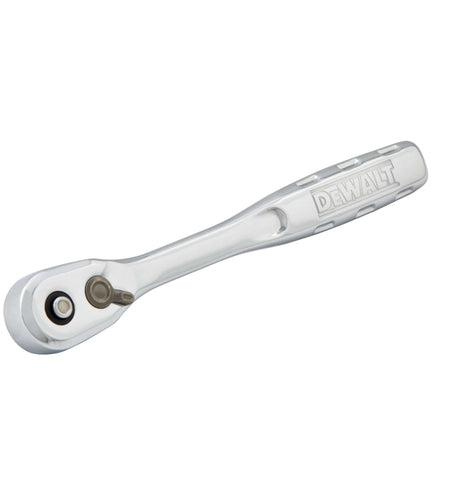 DeWalt DWMT81096 1/4" Drive Quick-Release Ratchet